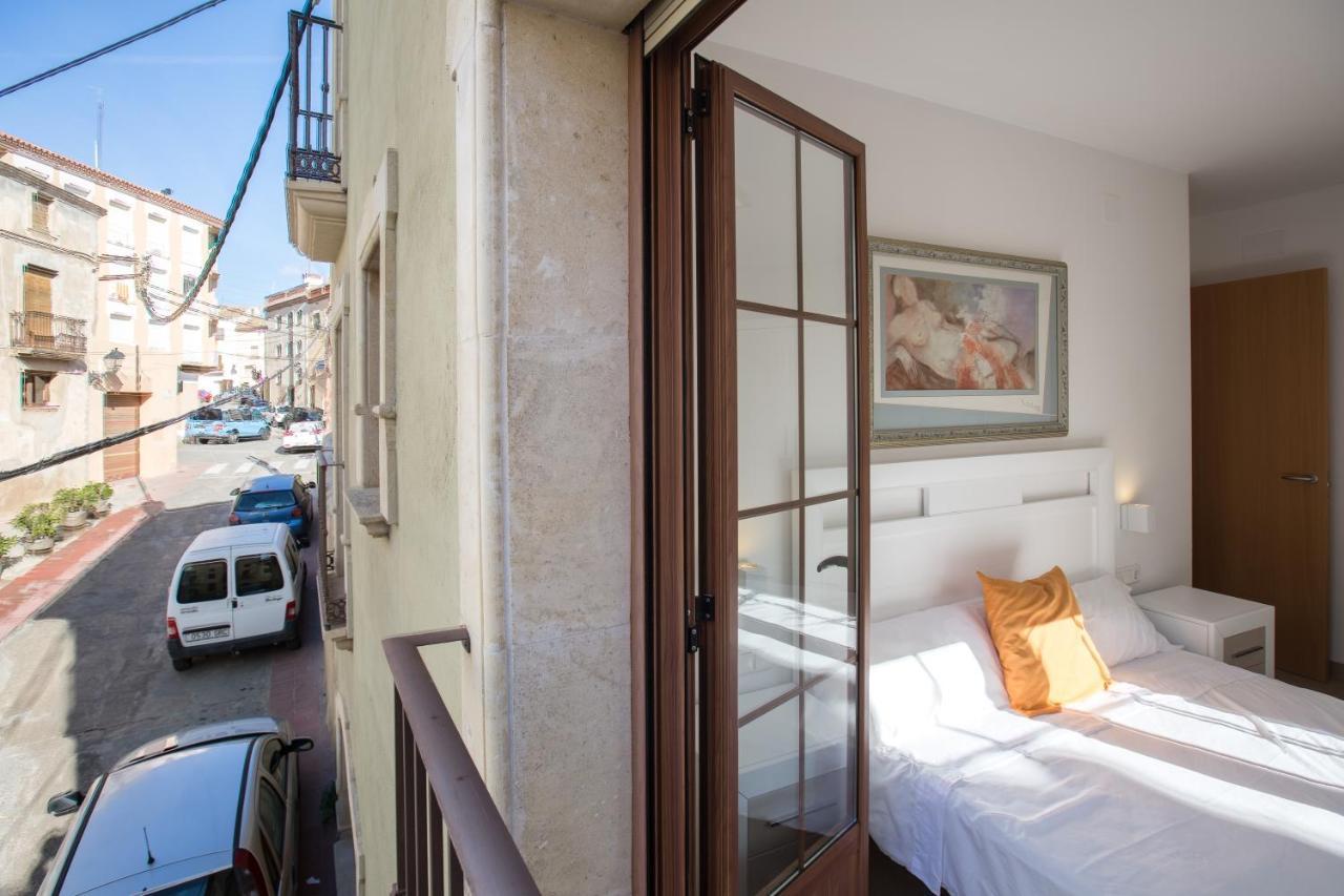 Apt Costa Dorada 2 By Marcalma Creixell Exteriör bild