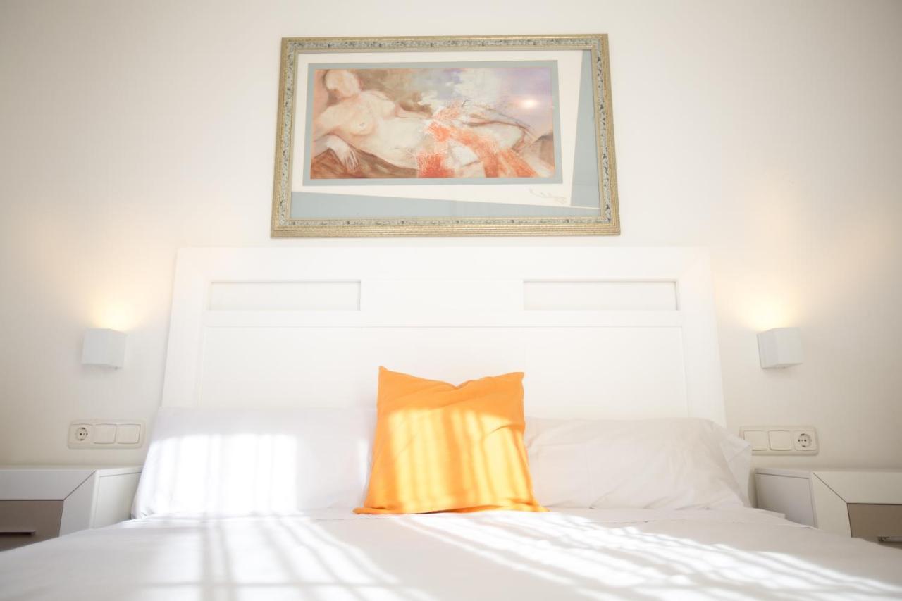 Apt Costa Dorada 2 By Marcalma Creixell Exteriör bild