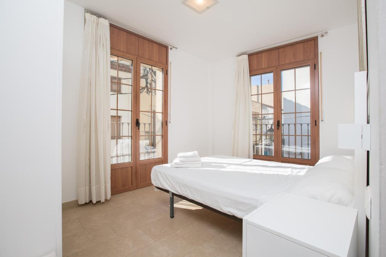 Apt Costa Dorada 2 By Marcalma Creixell Exteriör bild