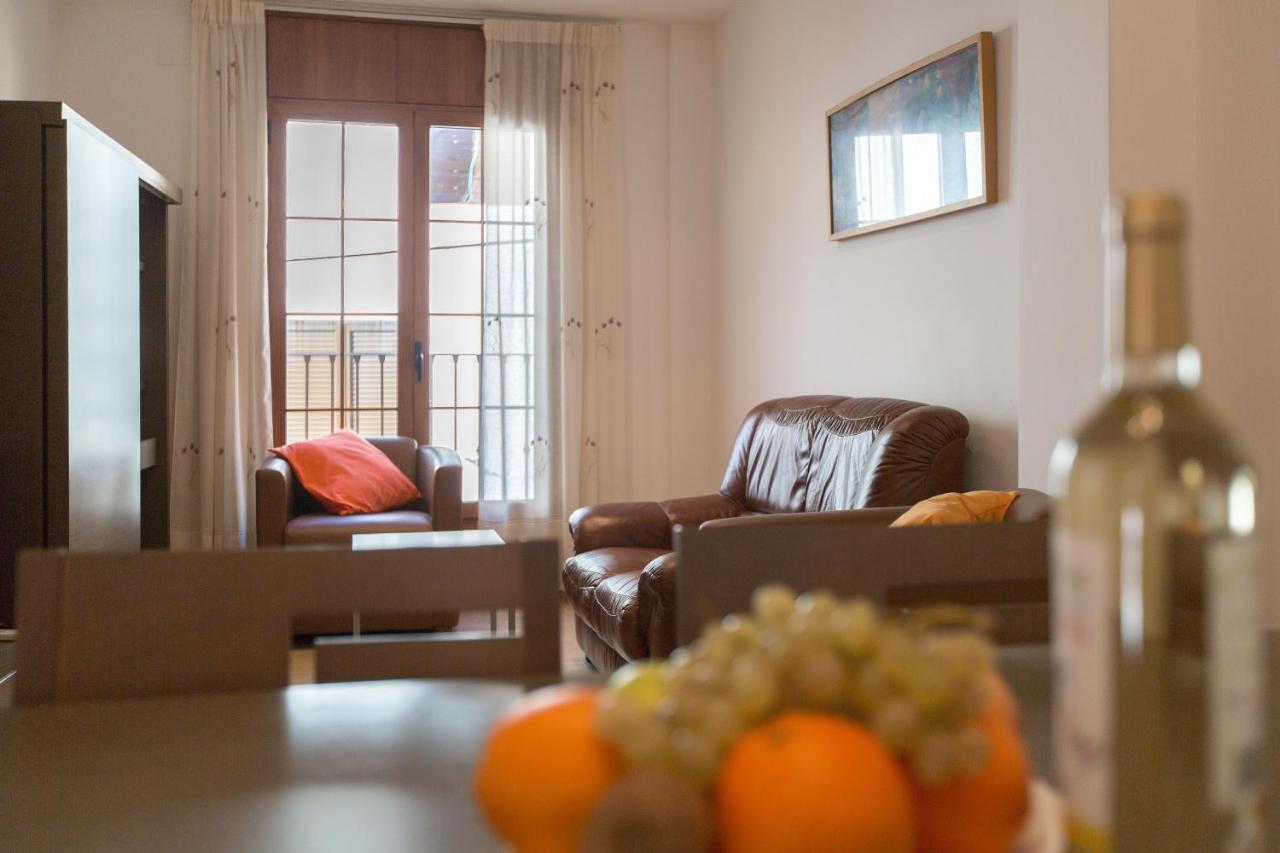 Apt Costa Dorada 2 By Marcalma Creixell Exteriör bild
