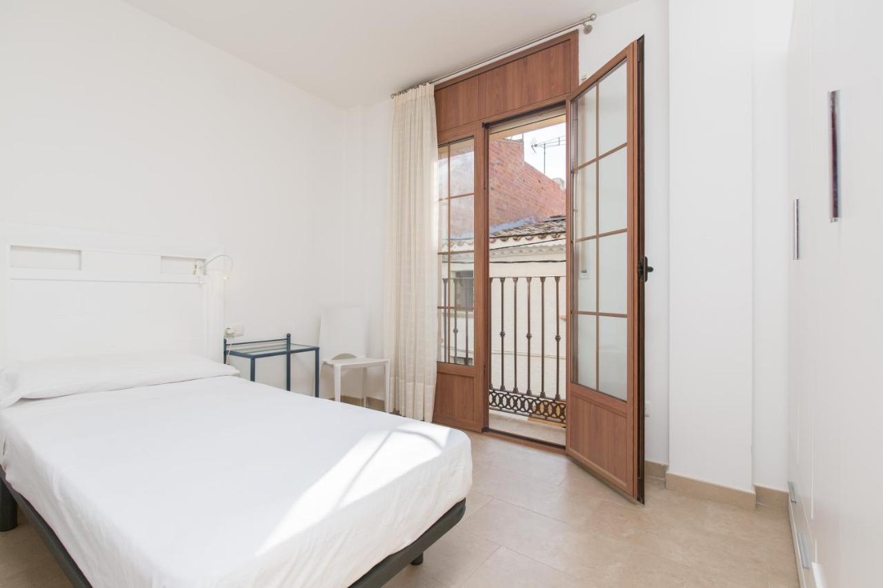 Apt Costa Dorada 2 By Marcalma Creixell Exteriör bild